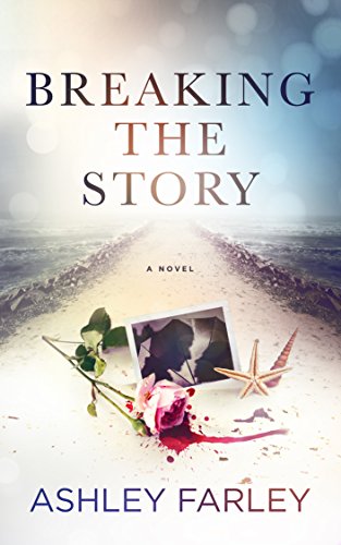 Breaking the Story book cover