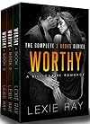 Worthy: The Complete Series