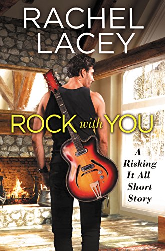 Rock with You book cover