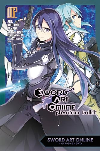 Phantom Bullet, Vol. 2 book cover