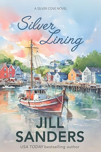 Silver Lining book cover