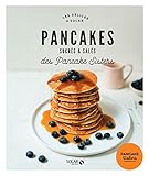 Pancakes Sucr%C3%A9s Et Sal%C3%A9s Des Pancake Sisters (les D%C3%A9lices De Solar)