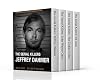 The Serial Killers: Books 5-8