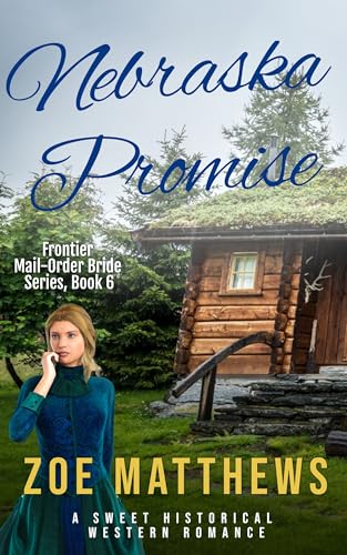 Nebraska Promise book cover