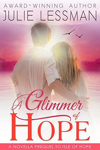 A Glimmer of Hope book cover