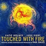 Touched With Fire Soundtrack