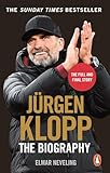 Jurgen Klopp English Edition