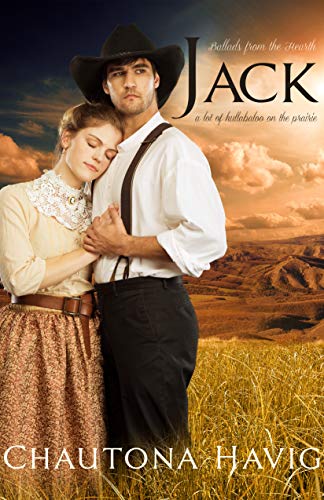 Jack book cover