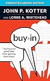 Buyin Saving Your Good Idea From Getting Shot Down English Edition