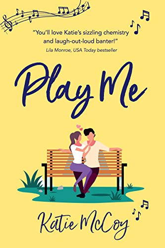 Play Me book cover