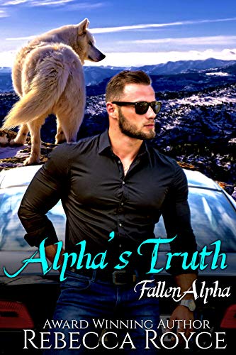 Alpha's Truth book cover