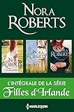 S%C3%A9rie Filles D'irlande : L'int%C3%A9grale