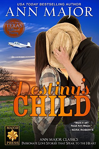 Destiny's Child book cover