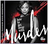 How To Get Away With Murder Soundtrack