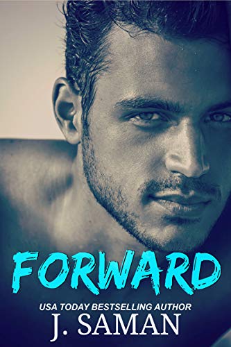 Forward book cover