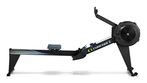 Concept2 RowErg Indoor Rowing Machine