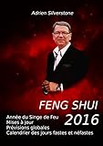 Feng Shui 2016: Ann%C3%A9e Du Singe De Feu