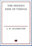 The Hidden Side Of Things English Edition