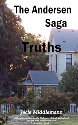 Truths book cover