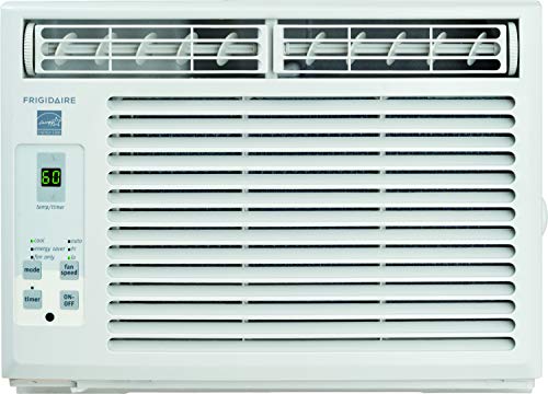 Window air conditioner unit