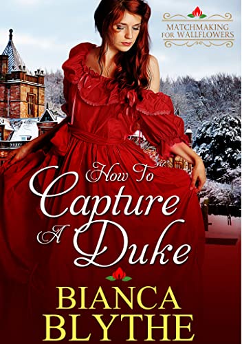 How to Capture a Duke book cover