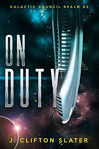 On Duty book cover