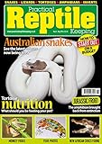 Practical Reptile Keeping May 14 English Edition