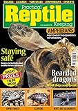Practical Reptile Keeping June 14 English Edition