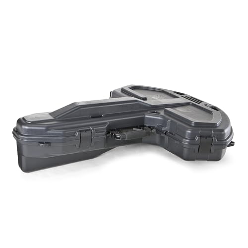 Plano Spire Crossbow Case Most Protective Highly protective option that has a sleek, attractive