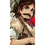 10歳までに読みたい世界名作 XFVGA(480×854)壁紙 ロビンソン・クルーソー 10歳までに読みたい世界名作 XFVGA(480×854)壁紙 ロビンソン・クルーソー