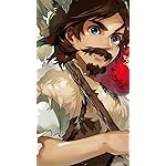 10歳までに読みたい世界名作 iPhone SE/8/7/6s(750×1334)壁紙 ロビンソン・クルーソー 10歳までに読みたい世界名作 iPhone SE/8/7/6s(750×1334)壁紙 ロビンソン・クルーソー