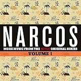 Narcos Soundtrack