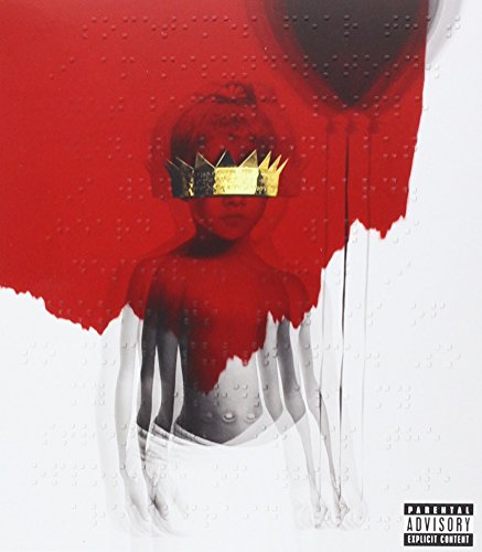 Anti (Deluxe Edition)