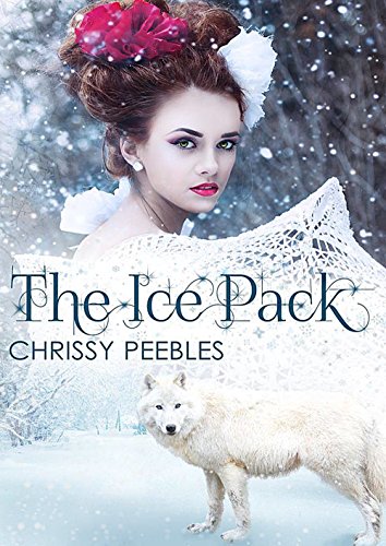 The Ice Pack book cover