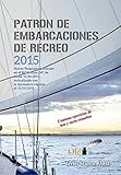 Patrn De Embarcaciones De Recreo Per Curso De Per