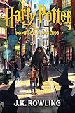 Harry Potter Den Komplette Samling 17 Danish Edition