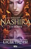 Les Royaumes De Nashira Tome 3