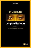 Les Planificateurs (l'aube Noire)