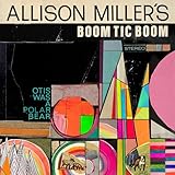 Otis Was A Polar Bear (2016)