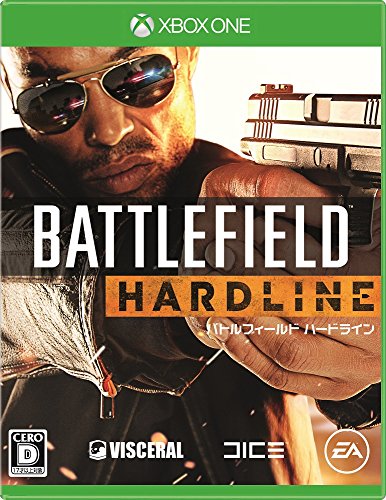 バトルフィールドシリーズで一番面白かった作品を決める人気投票＆ランキング　6位　バトルフィールド ハードラインの画像