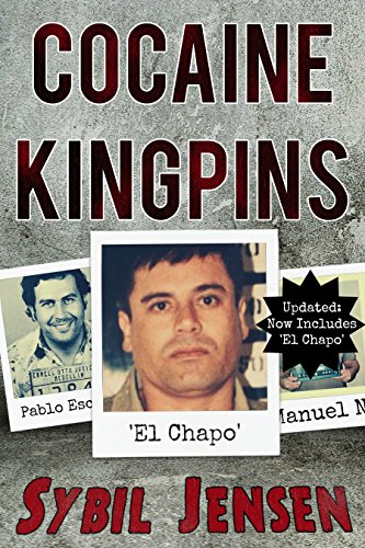 Cocaine Kingpins: 'El Chapo' Edition