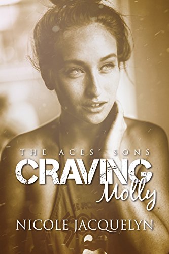 Craving Molly cover