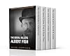 The Serial Killers: Books 9-12