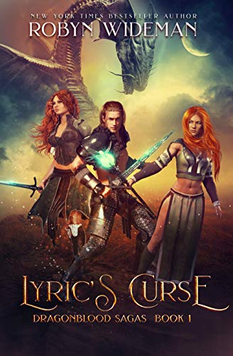 Lyric's Curse book cover