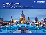 Viewfinder Book London Icons English Version English Edition