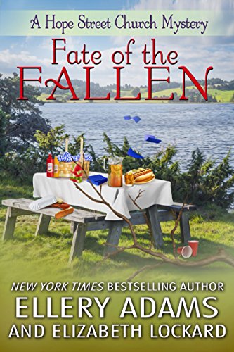 Fate of the Fallen cover