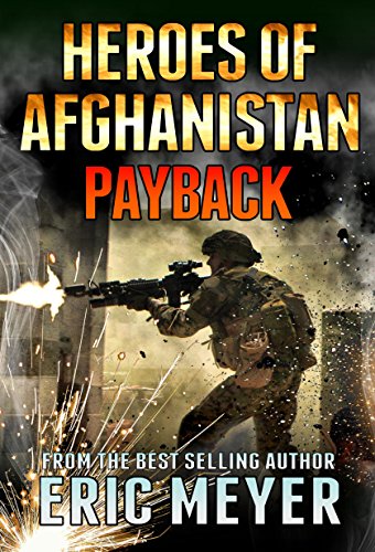 Payback book cover