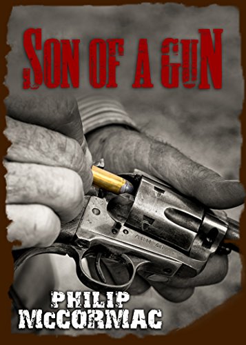 Son of a Gun (By: Philip McCormac) cover