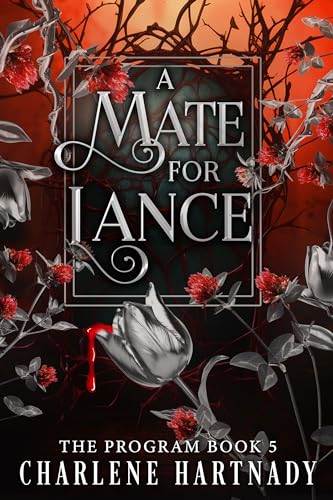 A Mate for Lance book cover