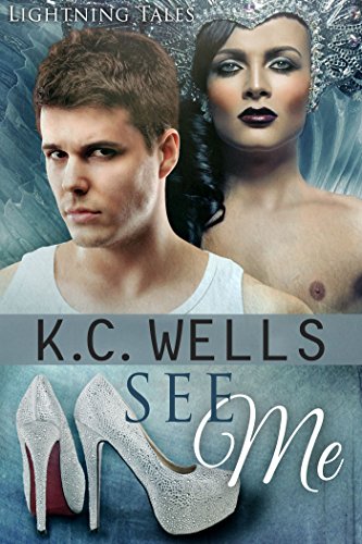 See Me book cover